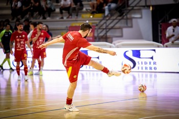 Serie A - Playoff - Quarti di Finale - Gara 3