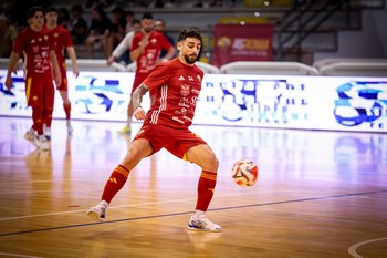 Serie A - Playoff - Quarti di Finale - Gara 3