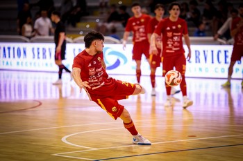Serie A - Playoff - Quarti di Finale - Gara 3