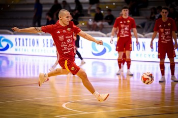 Serie A - Playoff - Quarti di Finale - Gara 3
