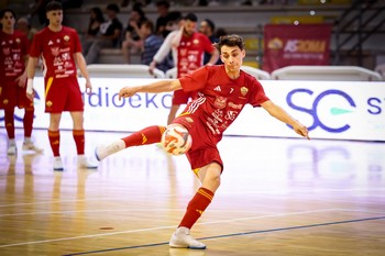 Serie A - Playoff - Quarti di Finale - Gara 3