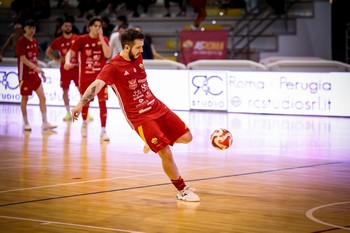 Serie A - Playoff - Quarti di Finale - Gara 3