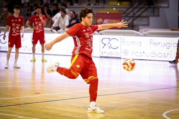 Serie A - Playoff - Quarti di Finale - Gara 3