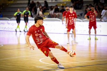 Serie A - Playoff - Quarti di Finale - Gara 3