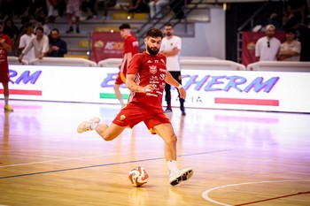 Serie A - Playoff - Quarti di Finale - Gara 3