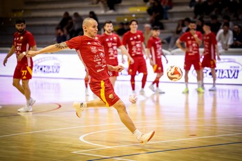 Serie A - Playoff - Quarti di Finale - Gara 3