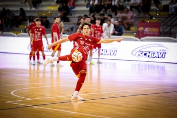 Serie A - Playoff - Quarti di Finale - Gara 3