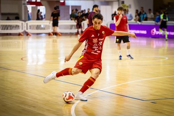Serie A - Playoff - Quarti di Finale - Gara 3