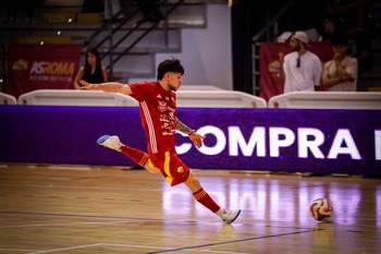 Serie A - Playoff - Quarti di Finale - Gara 3