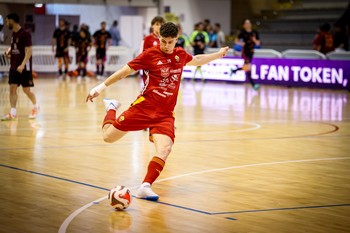 Serie A - Playoff - Quarti di Finale - Gara 3