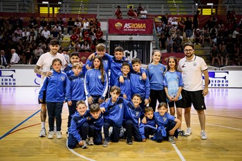 Serie A - Playoff - Quarti di Finale - Gara 3