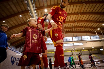 Serie A - Playoff - Quarti di Finale - Gara 3