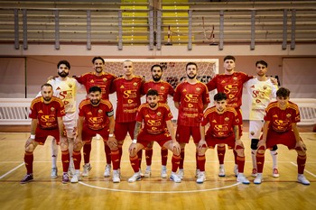 Serie A - Playoff - Quarti di Finale - Gara 3
