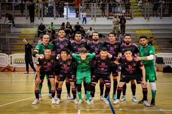 Serie A - Playoff - Quarti di Finale - Gara 3