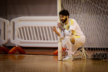 Serie A - Playoff - Quarti di Finale - Gara 3