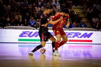 Serie A - Playoff - Quarti di Finale - Gara 3