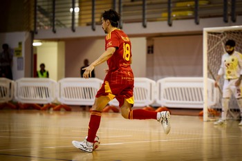 Serie A - Playoff - Quarti di Finale - Gara 3