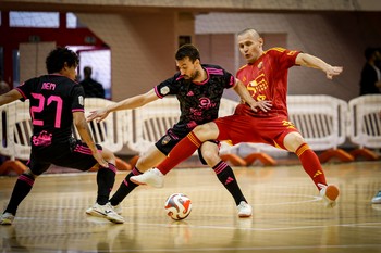 Serie A - Playoff - Quarti di Finale - Gara 3
