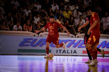 Serie A - Playoff - Quarti di Finale - Gara 3