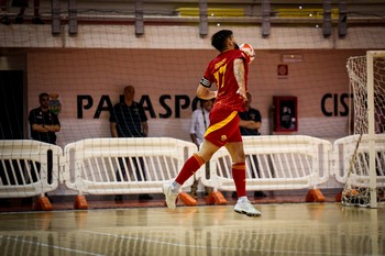 Serie A - Playoff - Quarti di Finale - Gara 3
