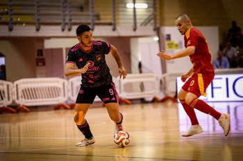 Serie A - Playoff - Quarti di Finale - Gara 3