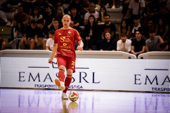Serie A - Playoff - Quarti di Finale - Gara 3
