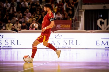 Serie A - Playoff - Quarti di Finale - Gara 3