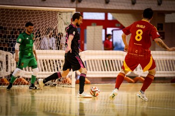 Serie A - Playoff - Quarti di Finale - Gara 3