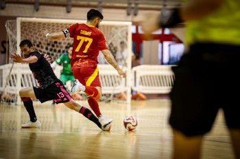 Serie A - Playoff - Quarti di Finale - Gara 3