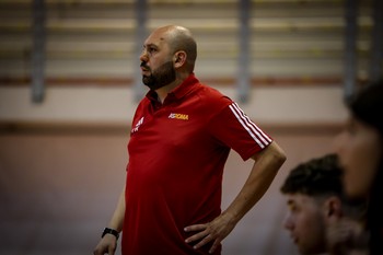 Serie A - Playoff - Quarti di Finale - Gara 3
