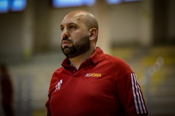 Serie A - Playoff - Quarti di Finale - Gara 3