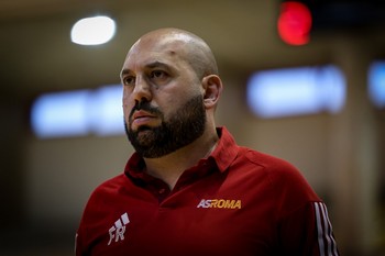Serie A - Playoff - Quarti di Finale - Gara 3