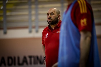 Serie A - Playoff - Quarti di Finale - Gara 3