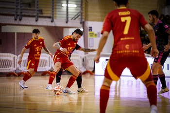 Serie A - Playoff - Quarti di Finale - Gara 3