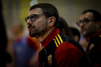 Serie A - Playoff - Quarti di Finale - Gara 3
