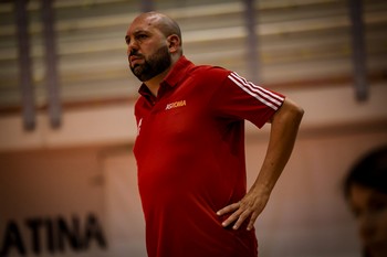Serie A - Playoff - Quarti di Finale - Gara 3