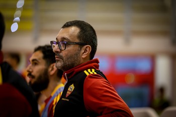 Serie A - Playoff - Quarti di Finale - Gara 3