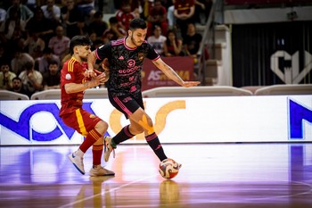 Serie A - Playoff - Quarti di Finale - Gara 3