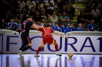 Serie A - Playoff - Quarti di Finale - Gara 3
