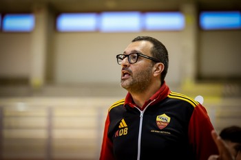 Serie A - Playoff - Quarti di Finale - Gara 3