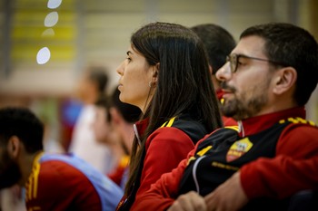 Serie A - Playoff - Quarti di Finale - Gara 3