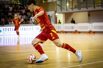Serie A - Playoff - Quarti di Finale - Gara 3