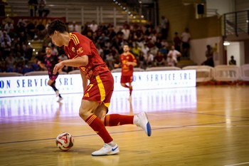 Serie A - Playoff - Quarti di Finale - Gara 3