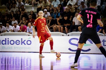 Serie A - Playoff - Quarti di Finale - Gara 3