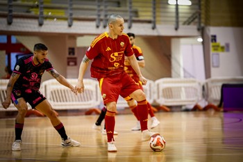 Serie A - Playoff - Quarti di Finale - Gara 3