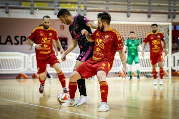Serie A - Playoff - Quarti di Finale - Gara 3