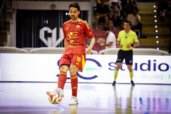Serie A - Playoff - Quarti di Finale - Gara 3