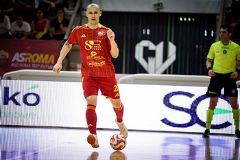 Serie A - Playoff - Quarti di Finale - Gara 3