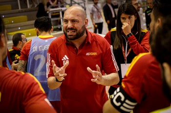 Serie A - Playoff - Quarti di Finale - Gara 3