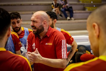 Serie A - Playoff - Quarti di Finale - Gara 3